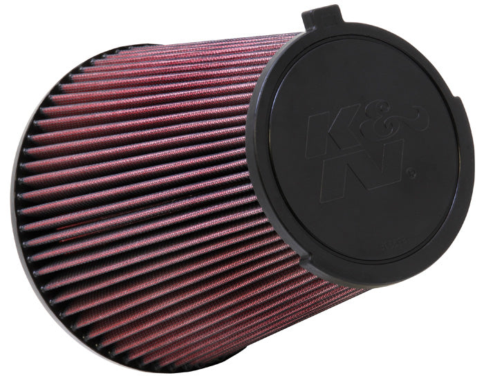 K&N E-1993 Replacement Air Filter for Select Ford Mustang