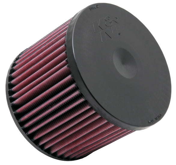 K&N E-1996 Replacement Air Filter for Select Audi A8 Quattro