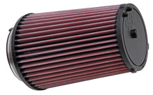 Load image into Gallery viewer, K&amp;N E-1997 Replacement Air Filter for Select Ford Mustang