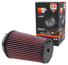 Load image into Gallery viewer, K&amp;N E-1997 Replacement Air Filter for Select Ford Mustang