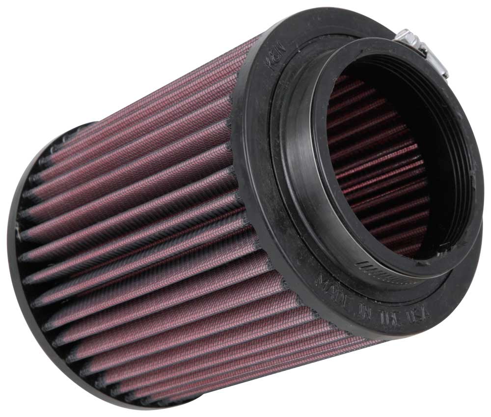 K&N E-1998 Replacement Air Filter for Select Dodge Caliber, Jeep Compass, Jeep Patriot