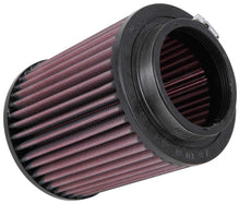 Load image into Gallery viewer, K&amp;N E-1998 Replacement Air Filter for Select Dodge Caliber, Jeep Compass, Jeep Patriot