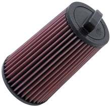 Load image into Gallery viewer, K&amp;N E-2011 Replacement Air Filter for Select Mercedes-Benz C200, Mercedes-Benz C230, Mercedes-Benz SLK200
