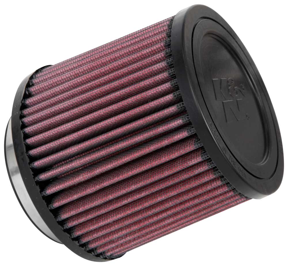 K&N E-2021 Replacement Air Filter for Select BMW 120i