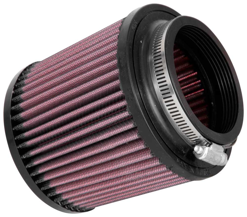 K&N E-2021 Replacement Air Filter for Select BMW 120i