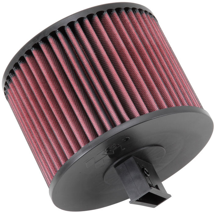 K&N E-2022 Replacement Air Filter for Select BMW 125i, BMW 130i, BMW 325i, BMW 330i, BMW X1