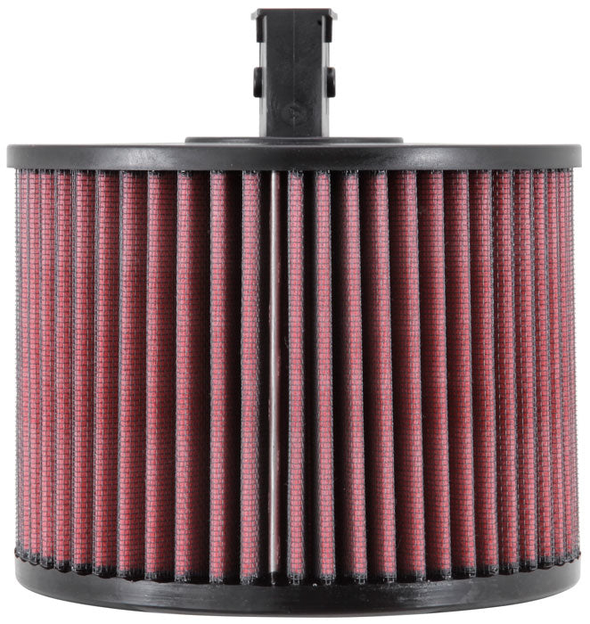K&N E-2022 Replacement Air Filter for Select BMW 125i, BMW 130i, BMW 325i, BMW 330i, BMW X1