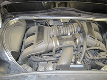 Load image into Gallery viewer, K&amp;N E-2295 Replacement Air Filter for Select Porsche Boxster, Porsche Cayman