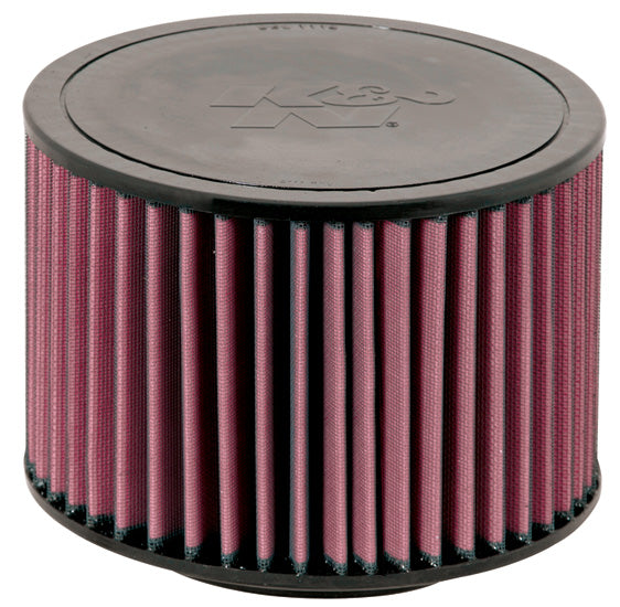 K&N E-2296 Replacement Air Filter for Select Toyota Hilux