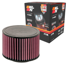 Load image into Gallery viewer, K&amp;N E-2296 Replacement Air Filter for Select Toyota Hilux