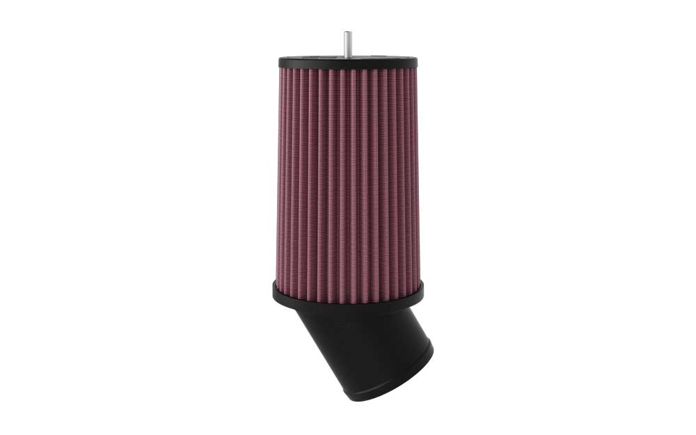 K&N E-2427 Replacement Air Filter for Select Acura Integra