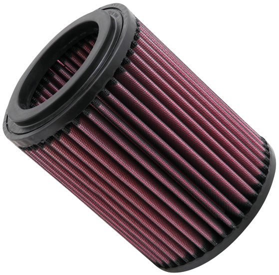 K&N E-2429 Replacement Air Filter for Select Acura RSX, Honda CR-V, Honda Civic