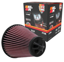 Load image into Gallery viewer, K&amp;N E-2435 Replacement Air Filter for Select Honda S2000