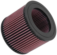 Load image into Gallery viewer, K&amp;N E-2440 Replacement Air Filter for Select Toyota Land Cruiser