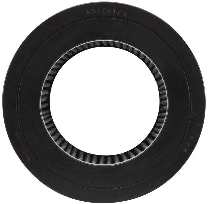 K&N E-2440 Replacement Air Filter for Select Toyota Land Cruiser