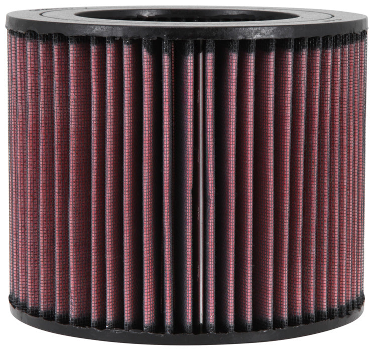 K&N E-2443 Replacement Air Filter for Select Lexus LX450, Toyota Land Cruiser