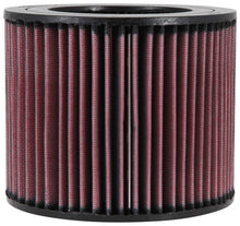 Load image into Gallery viewer, K&amp;N E-2443 Replacement Air Filter for Select Lexus LX450, Toyota Land Cruiser