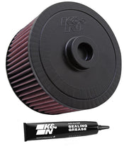 Load image into Gallery viewer, K&amp;N E-2444 Replacement Air Filter