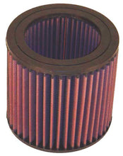 Load image into Gallery viewer, K&amp;N E-2455 Replacement Air Filter for Select Saab 9-5