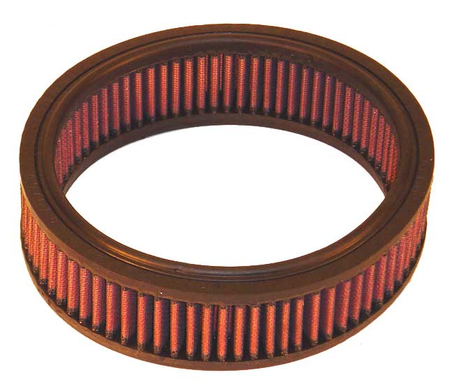 K&N E-2601 Replacement Air Filter