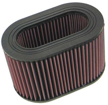 Load image into Gallery viewer, K&amp;N E-2871 Replacement Air Filter for Select Dodge Power Ram 50, Dodge Ram 50, Mitsubishi Mighty Max