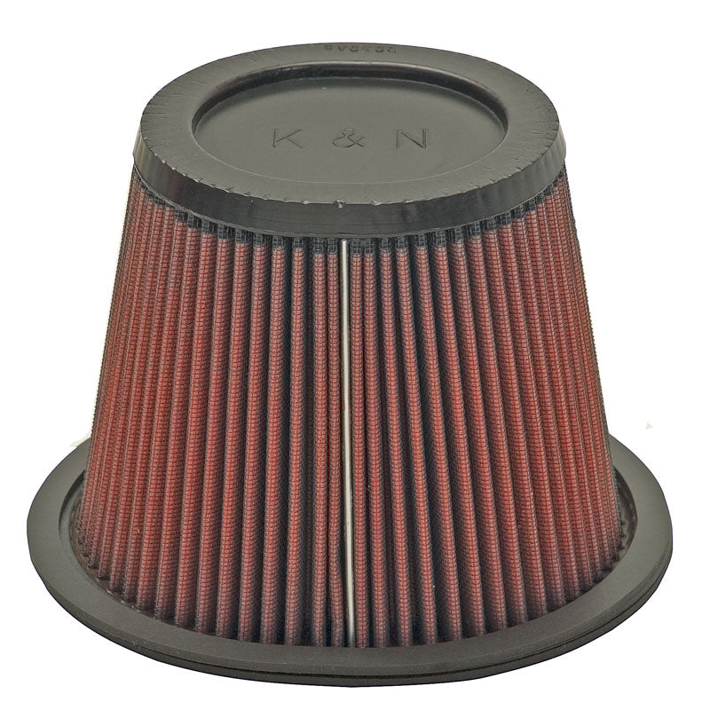 K&N E-2875 Replacement Air Filter for Select Dodge Colt, Dodge H100, Dodge Raider, Dodge Ram 50, Eagle Summit, Eagle Talon, Hyundai Elantra, Hyundai Excel, Hyundai Scoupe, Hyundai Sonata, Mitsubishi Eclipse, Mitsubishi Galant, Mitsubishi Mirage,