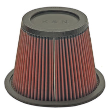 Load image into Gallery viewer, K&amp;N E-2875 Replacement Air Filter for Select Dodge Colt, Dodge H100, Dodge Raider, Dodge Ram 50, Eagle Summit, Eagle Talon, Hyundai Elantra, Hyundai Excel, Hyundai Scoupe, Hyundai Sonata, Mitsubishi Eclipse, Mitsubishi Galant, Mitsubishi Mirage,