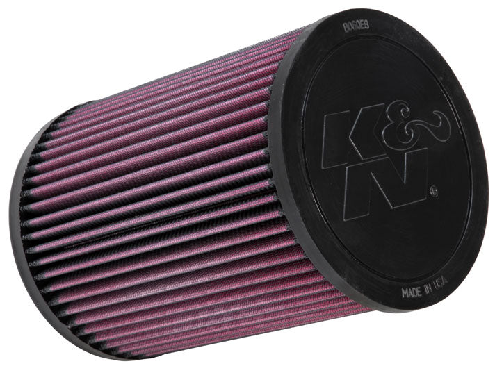 K&N E-2986 Replacement Air Filter for Select Alfa Romeo Giulietta