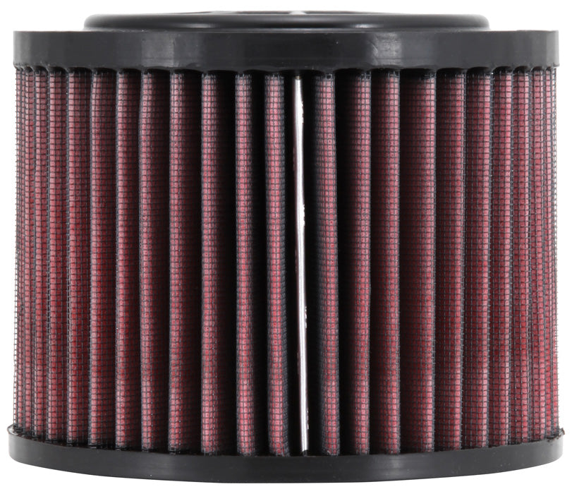 K&N E-2987 Replacement Air Filter for Select Audi A6, Audi A6 Quattro, Audi A7, Audi A7 Quattro
