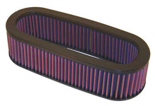 Load image into Gallery viewer, K&amp;N E-2990 Replacement Air Filter for Select Nissan 280ZX
