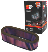 Load image into Gallery viewer, K&amp;N E-2990 Replacement Air Filter for Select Nissan 280ZX
