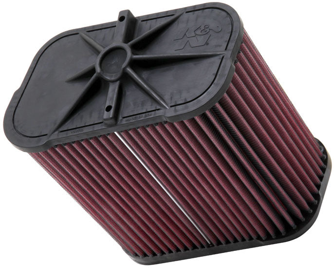 K&N E-2994 Replacement Air Filter for Select BMW M3