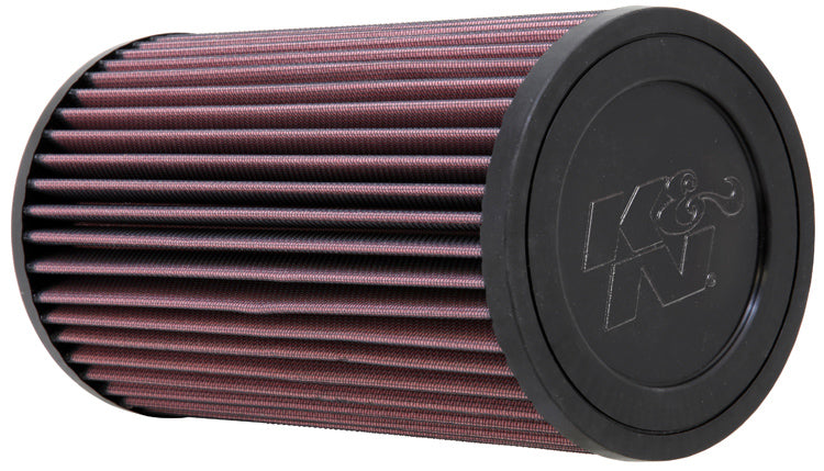 K&N E-2995 Replacement Air Filter for Select Alfa Romeo 4C, Fiat Bravo