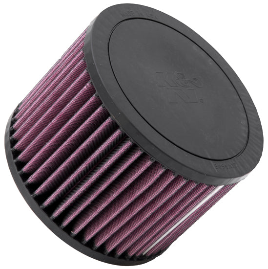 K&N E-2996 Replacement Air Filter for Select Audi S6