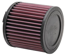 Load image into Gallery viewer, K&amp;N E-2997 Replacement Air Filter for Select Audi A1, Seat Ibiza, Seat Toledo, Volkswagen Polo, Volkswagen Vento