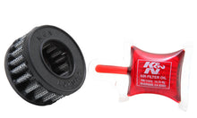 Load image into Gallery viewer, K&amp;N E-3009 Round Air Filter