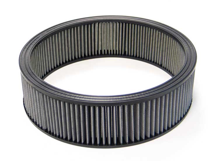 K&N E-3030R Round Air Filter