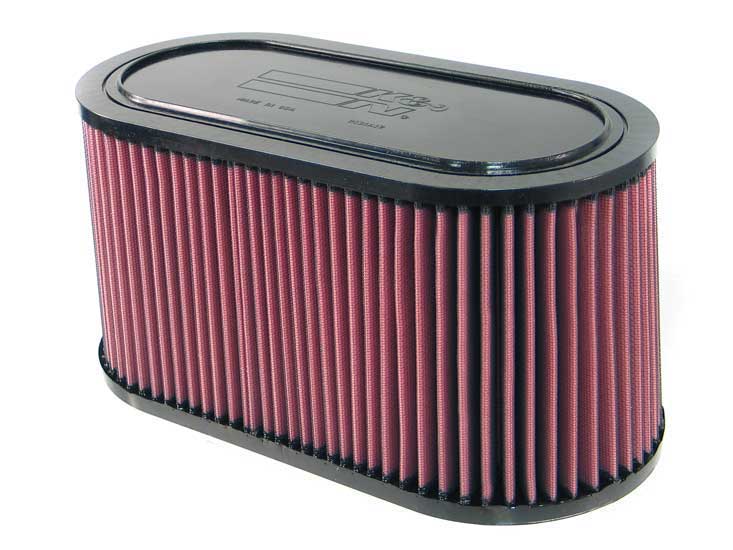 K&N E-3033 Rectangular Air Filter