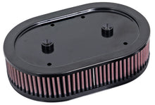 Load image into Gallery viewer, K&amp;N E-3040 Oval Air Filter