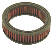 Load image into Gallery viewer, K&amp;N E-3180 Round Air Filter for Select Triumph Herald