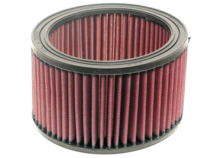 K&N E-3210 Round Air Filter