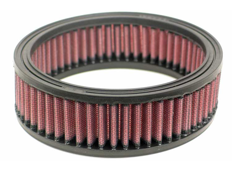 K&N E-3212 Round Air Filter