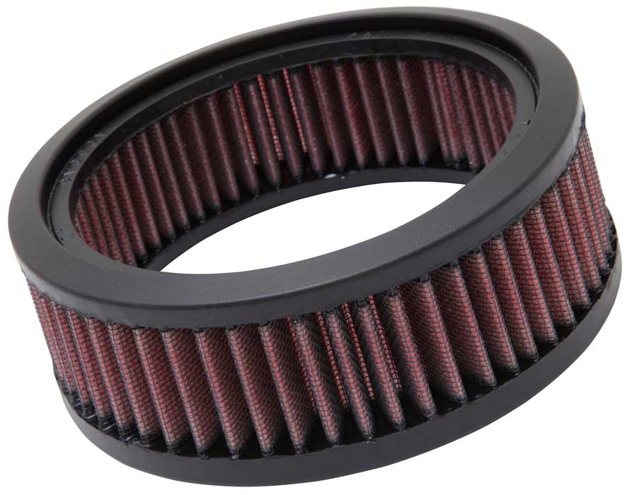 K&N E-3225 Round Air Filter
