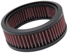Load image into Gallery viewer, K&amp;N E-3225 Round Air Filter