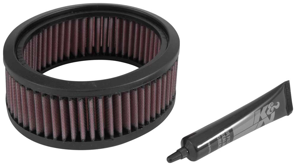 K&N E-3226 Round Air Filter