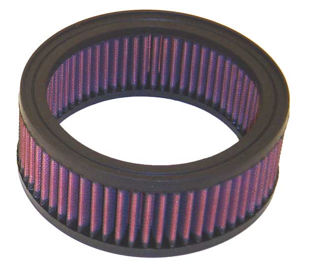 K&N E-3260 Round Air Filter
