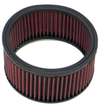 Load image into Gallery viewer, K&amp;N E-3340 Round Air Filter