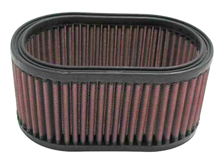 K&N E-3341 Oval Air Filter