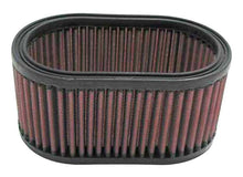 Load image into Gallery viewer, K&amp;N E-3341 Oval Air Filter