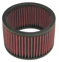Load image into Gallery viewer, K&amp;N E-3344 Round Air Filter